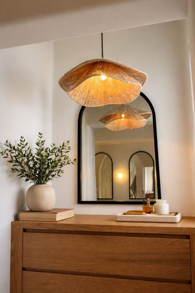 Lampara Colgante Umbre