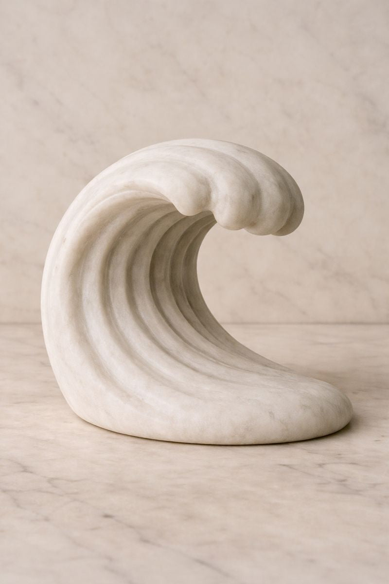 Ola de Marmol