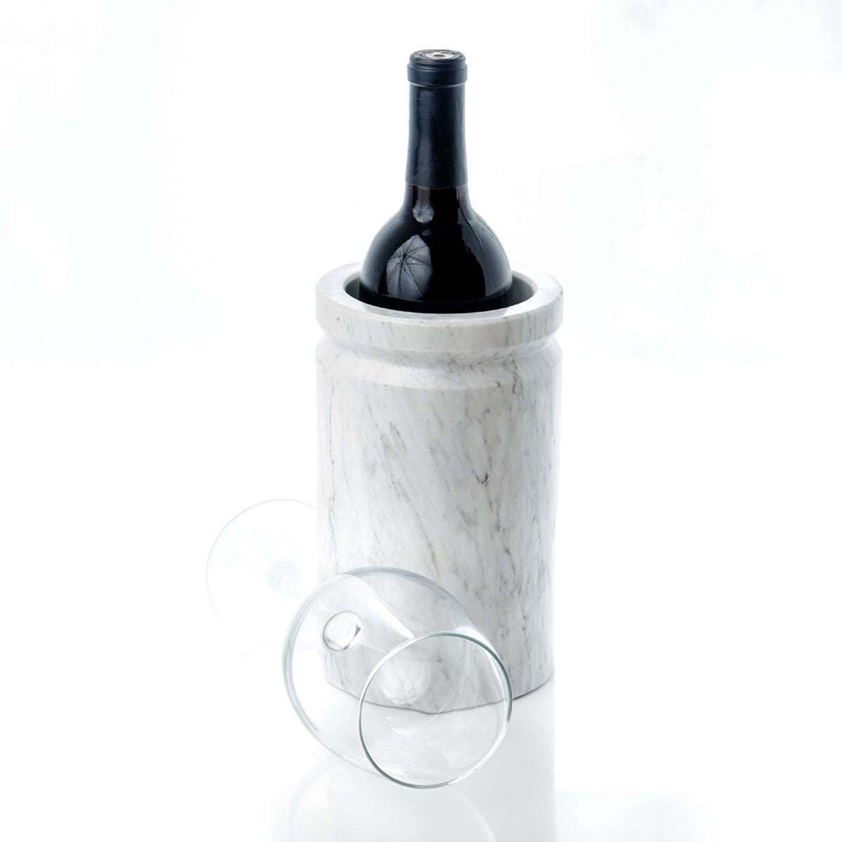 Botellero Marmol