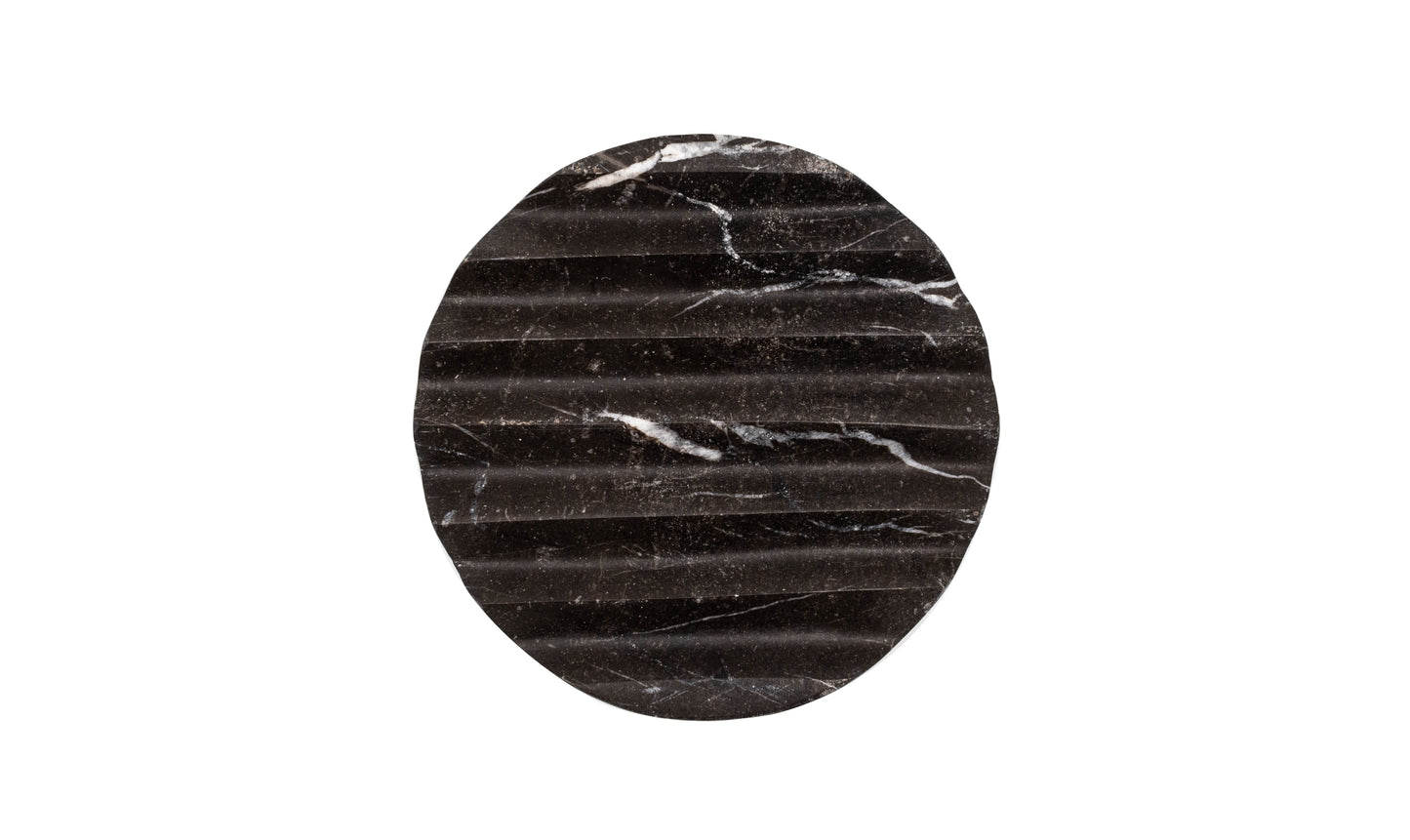 Jabonera Circular