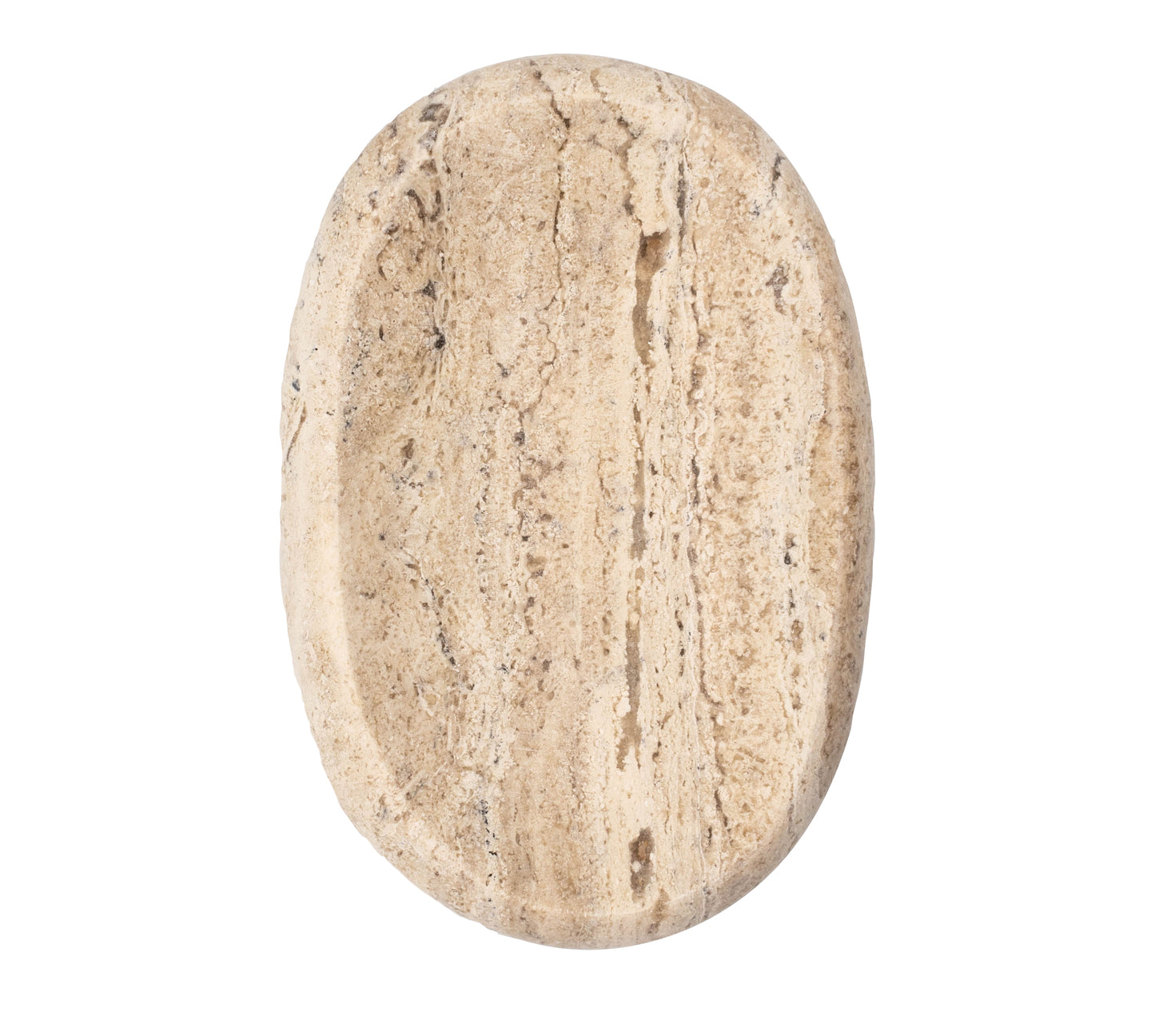 Jabonera Oval