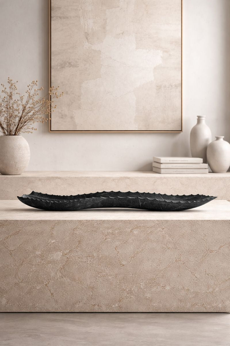 Centro de mesa Agave