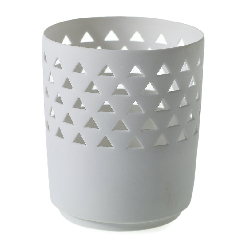 Brandy Tiangle Votive - La Veta