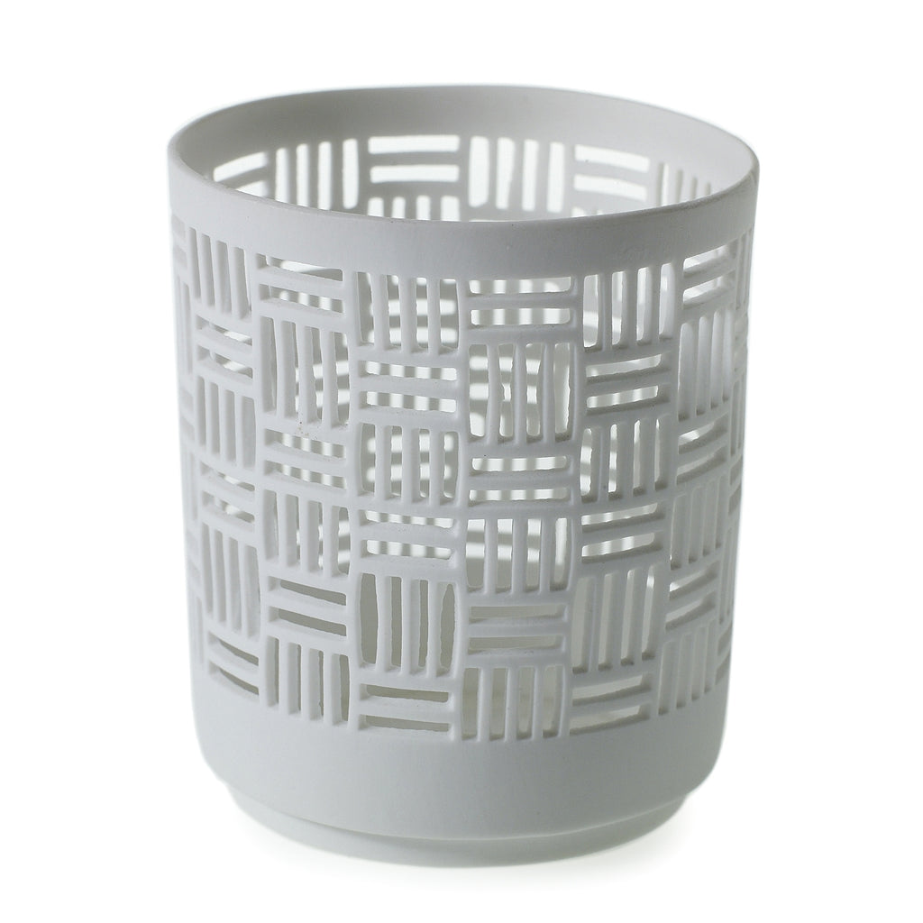 Brandy Line Votive - La Veta