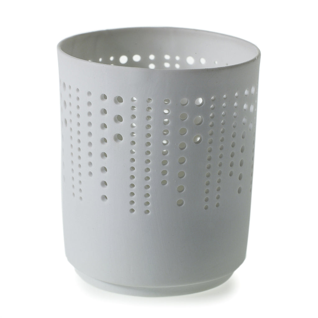 Brandy Dots Votive - La Veta
