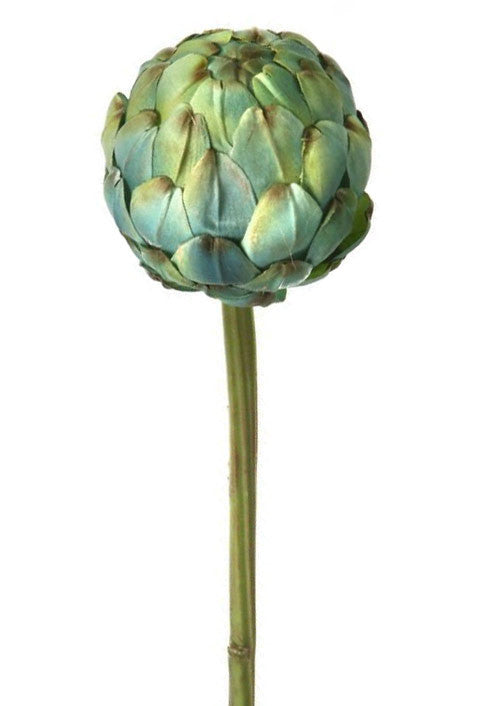 Artificial Artichoke Stem - La Veta