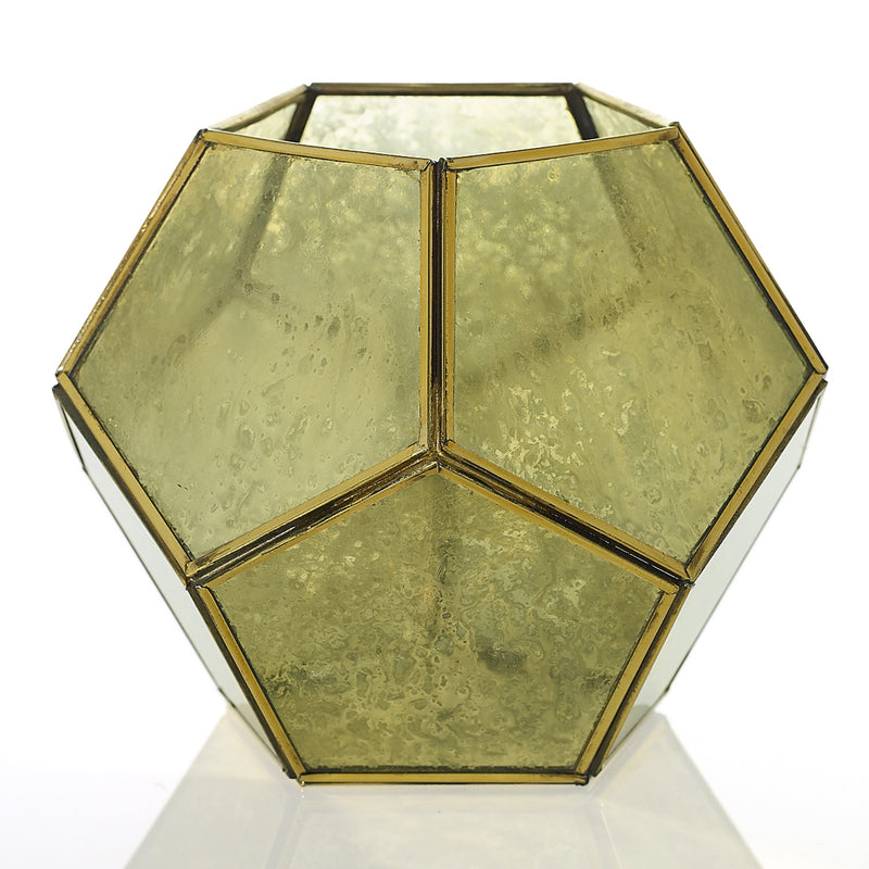 Golden Lantern - La Veta