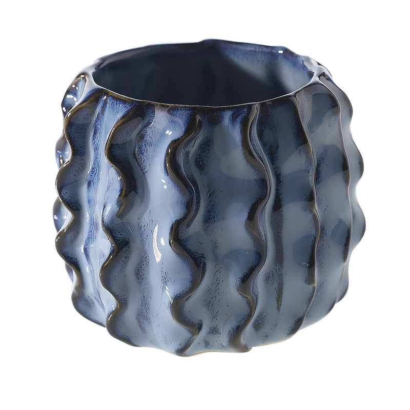 Marin Pot and Bowl - La Veta