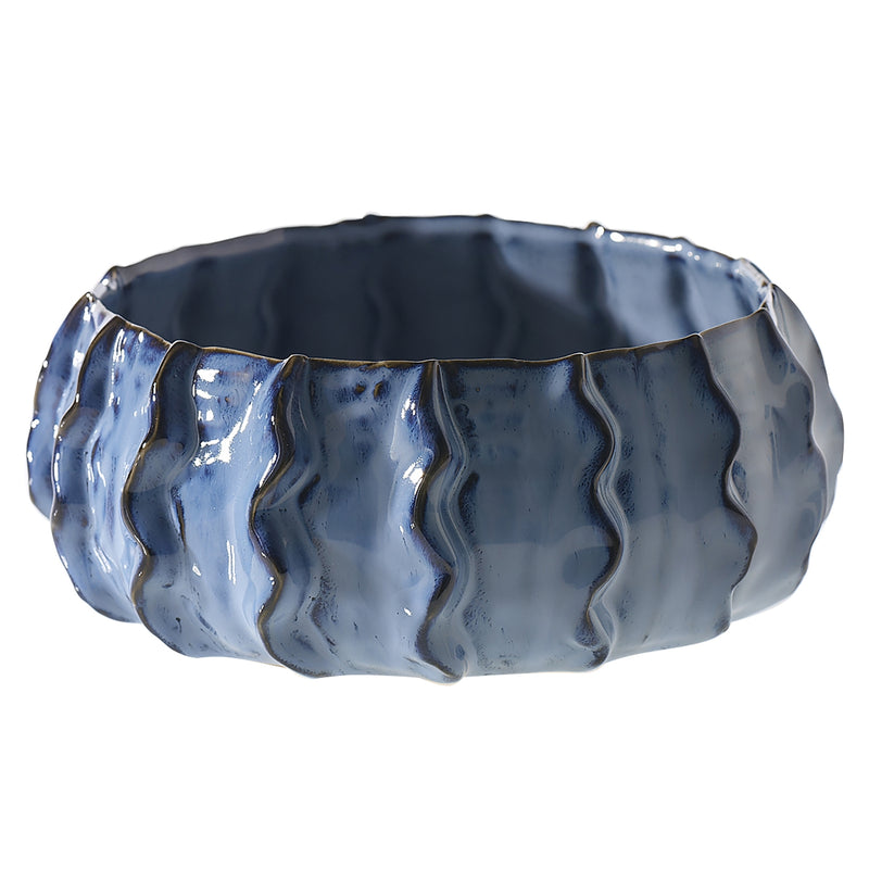 Marin Pot and Bowl - La Veta