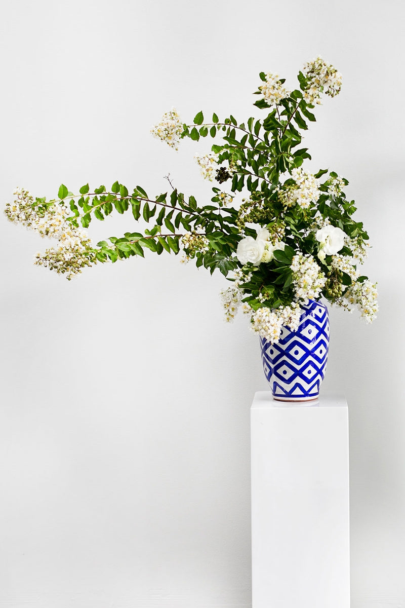 Inca Vase - La Veta