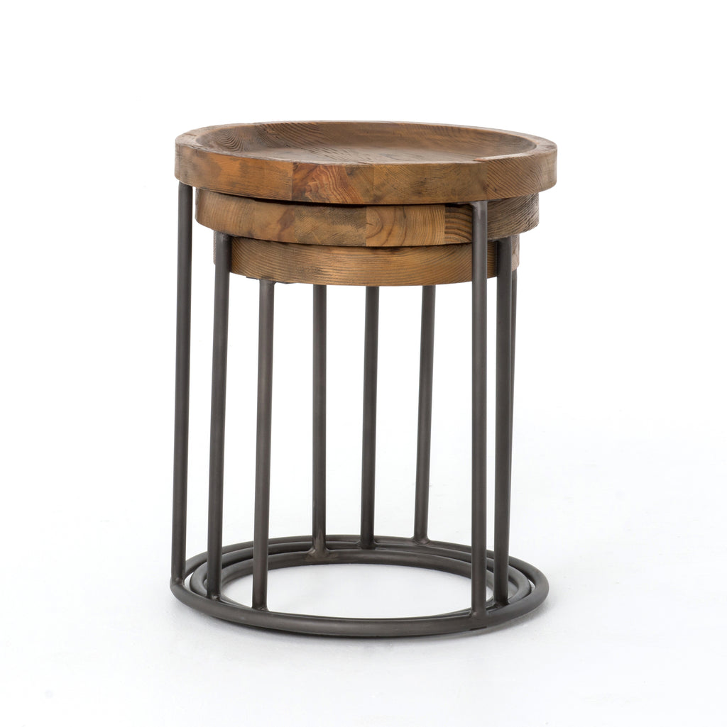 TRISTAN NESTING TABLES