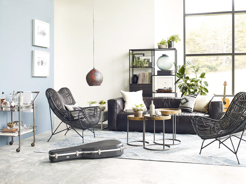 TRISTAN NESTING TABLES
