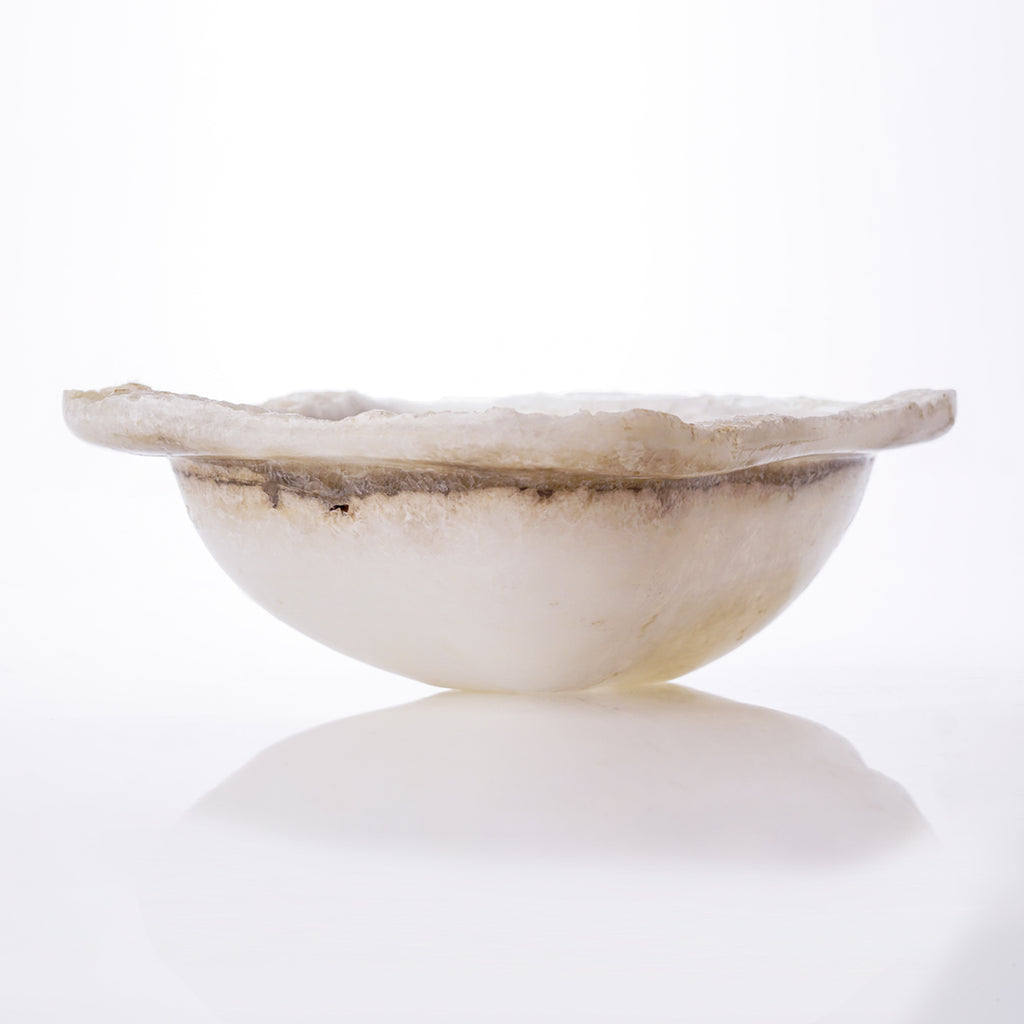 Bowl Onix Borde Irregular