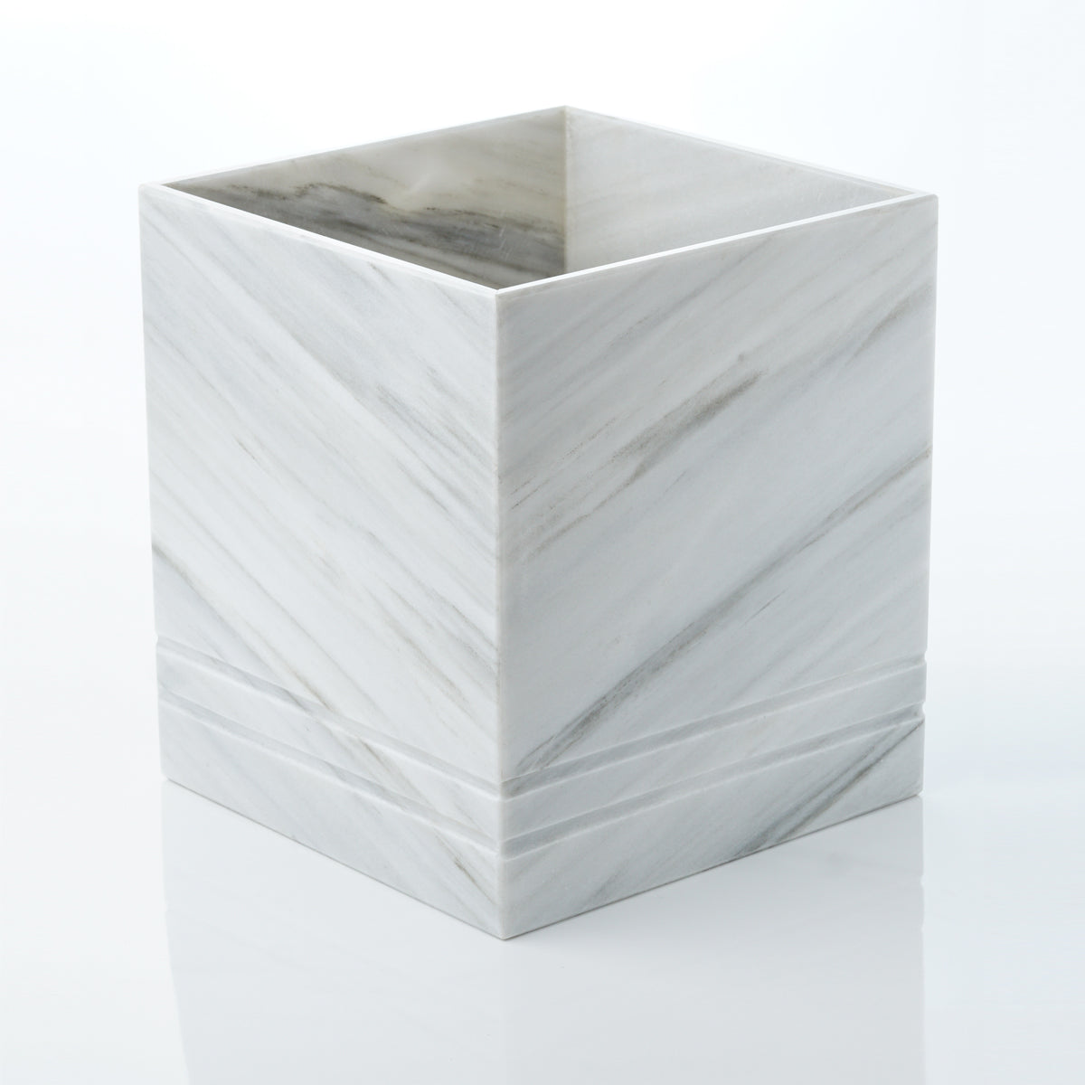 Cesto Marmol