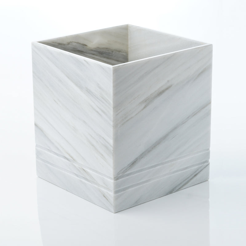 Cesto Marmol