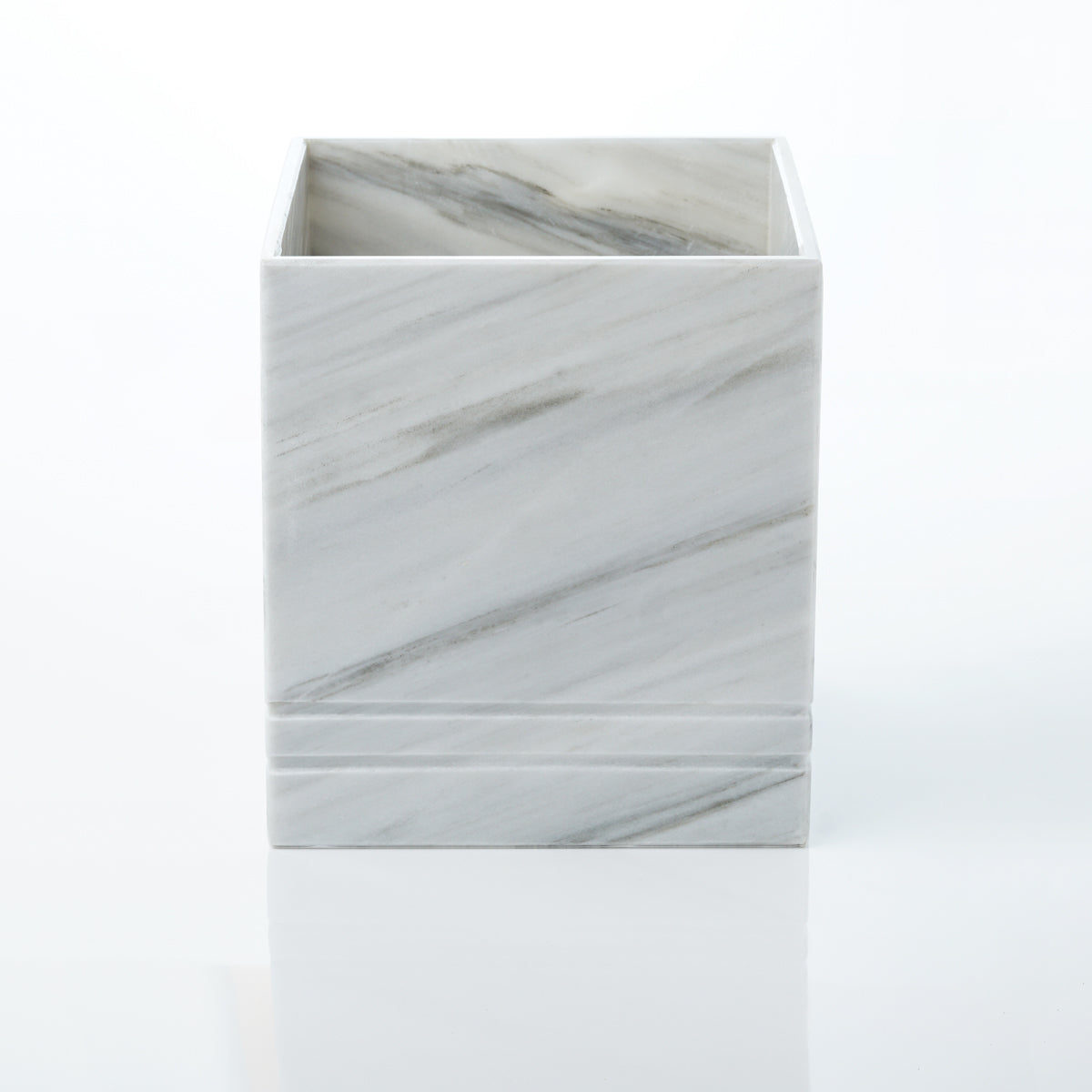 Cesto Marmol