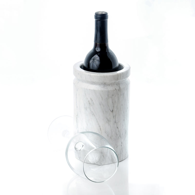 Botellero Marmol