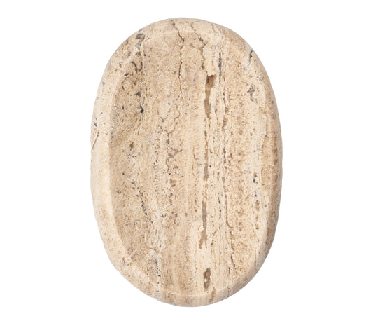 Jabonera Oval