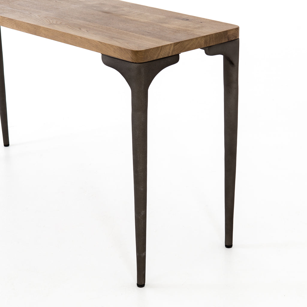 CANON CONSOLE TABLE