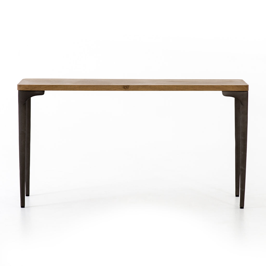 CANON CONSOLE TABLE