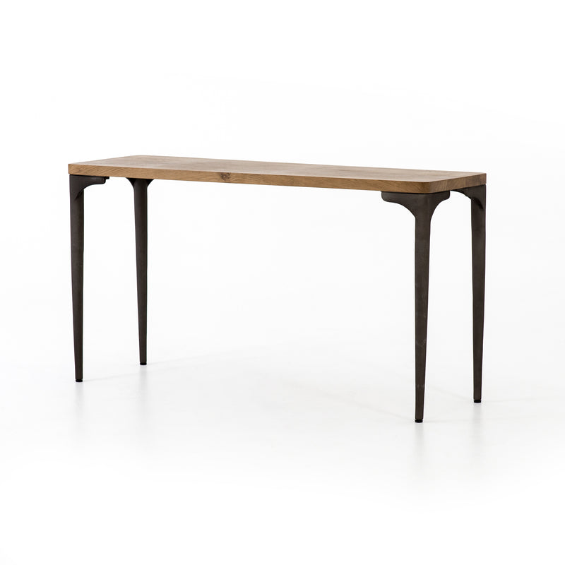 CANON CONSOLE TABLE