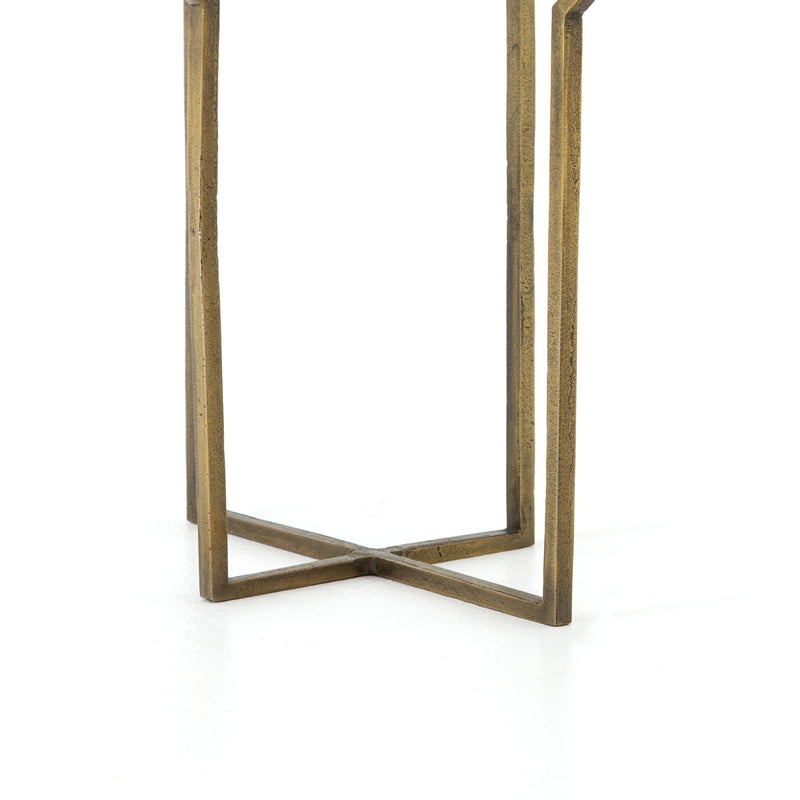 RUMI END TABLE