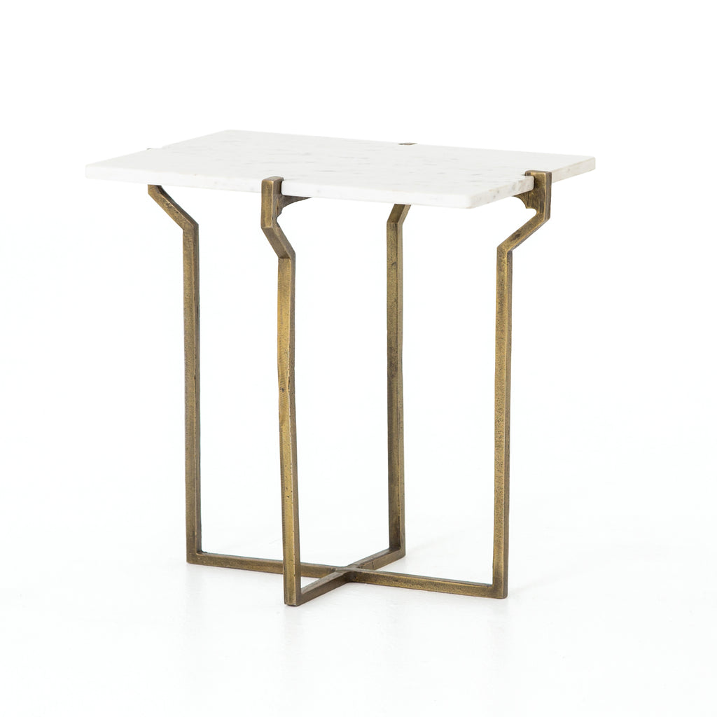 RUMI END TABLE