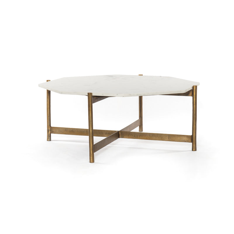 Mesa de Travertino