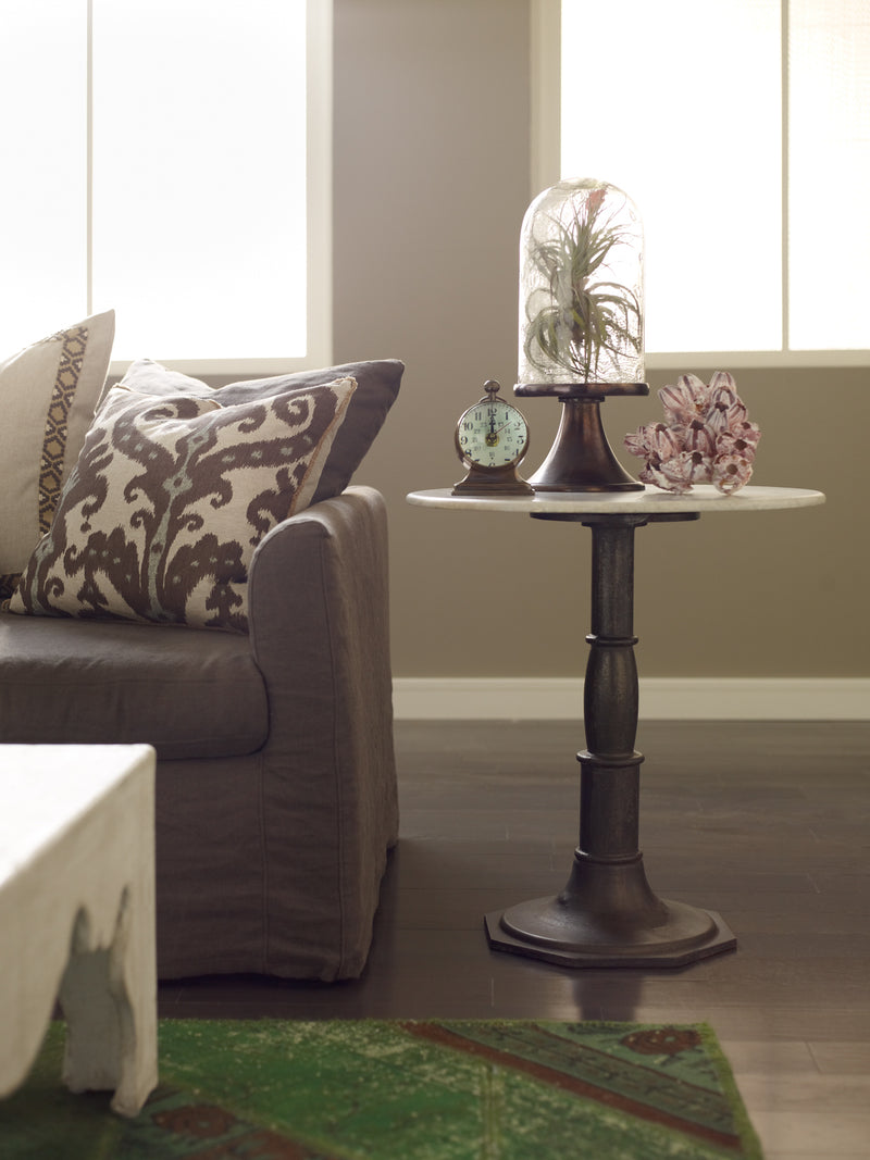 LUCY SIDE TABLE