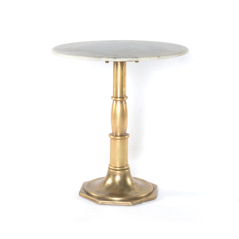 LUCY SIDE TABLE