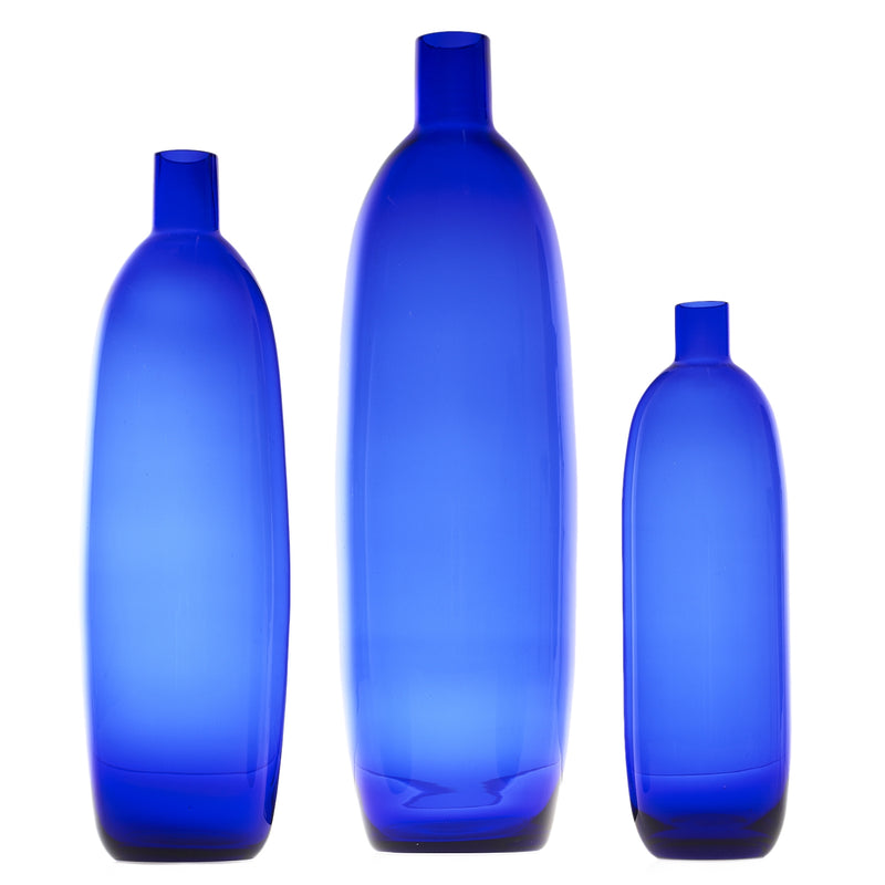 Azure Vase - La Veta