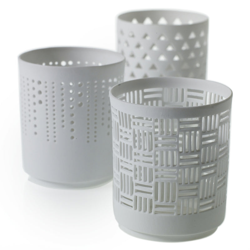 Brandy Dots Votive - La Veta
