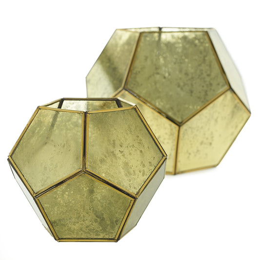 Golden Lantern - La Veta