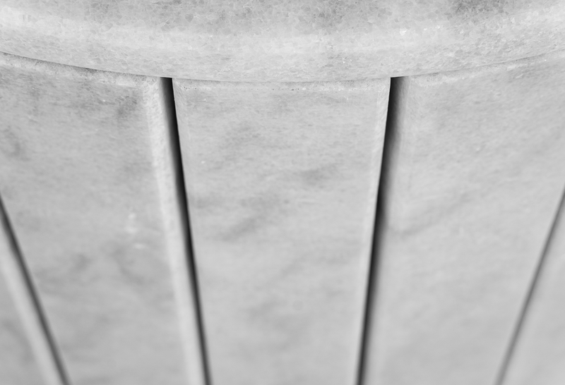 Mesa Lateral Flauto